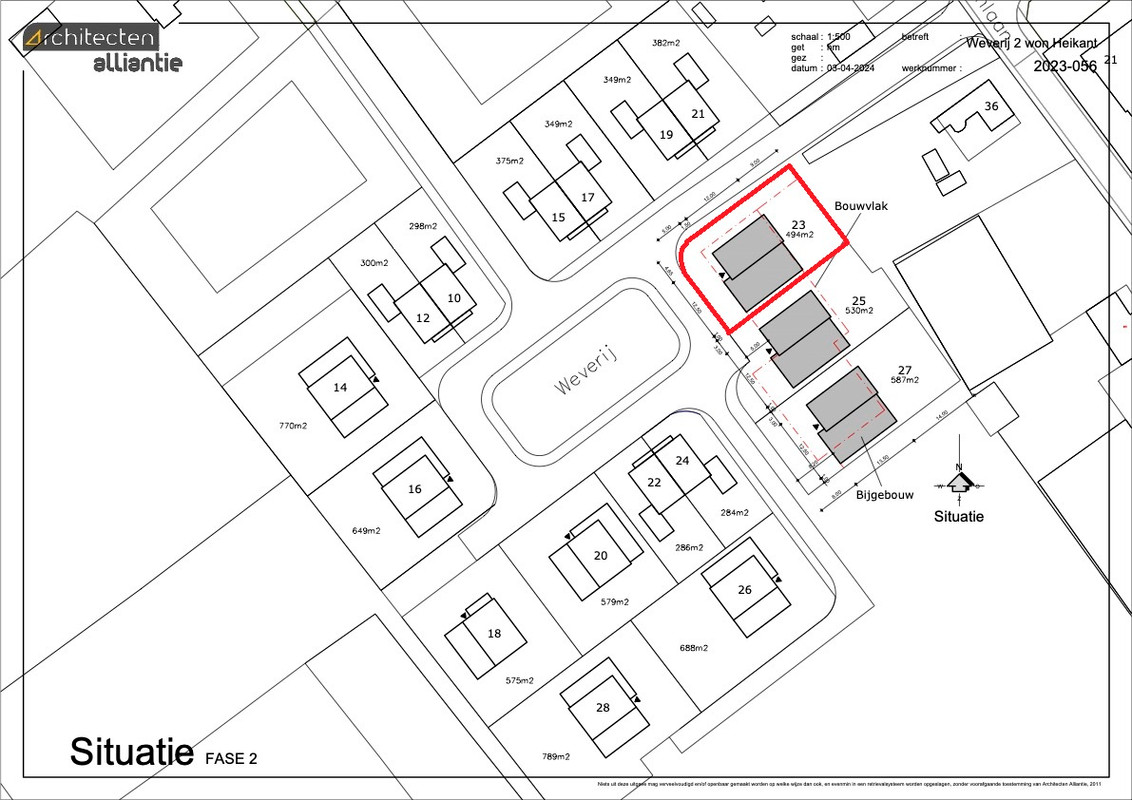 Woning te koop: Weverij 23, Heikant