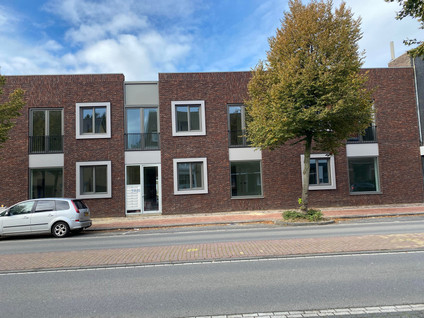 Rijksweg Zuid 118B11