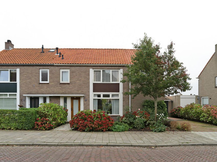 Lewestraat 9B