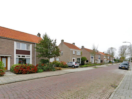 Lewestraat 9B