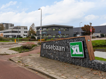 Essebaan 1