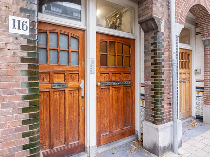 Admiraal De Ruijterweg 116 3