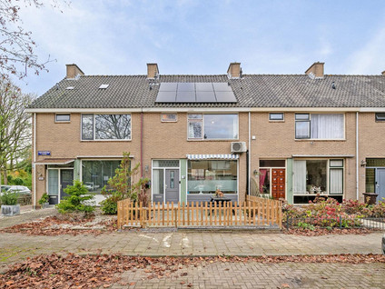 Couperusstraat 46