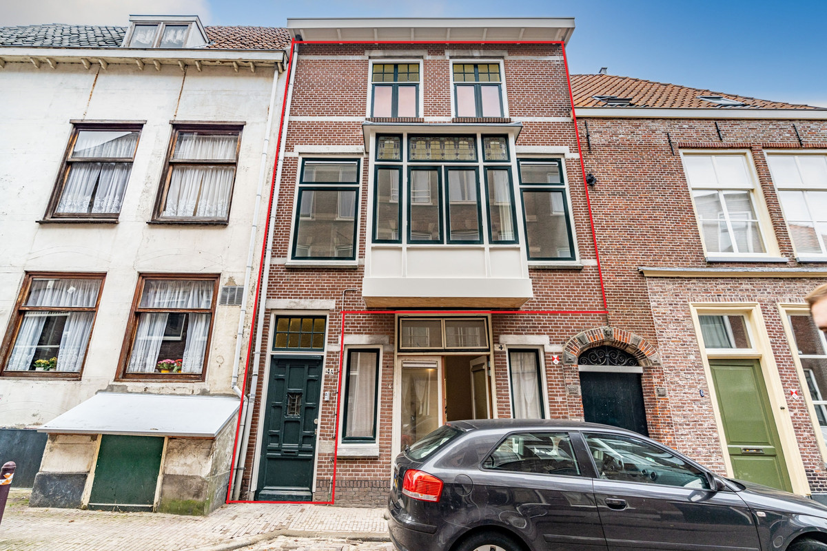 Kraaierstraat 4A