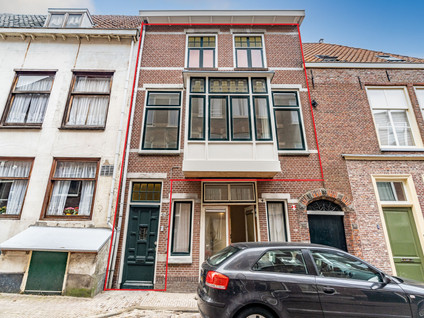 Kraaierstraat 4A