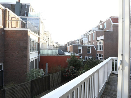 2e Sweelinckstraat 81