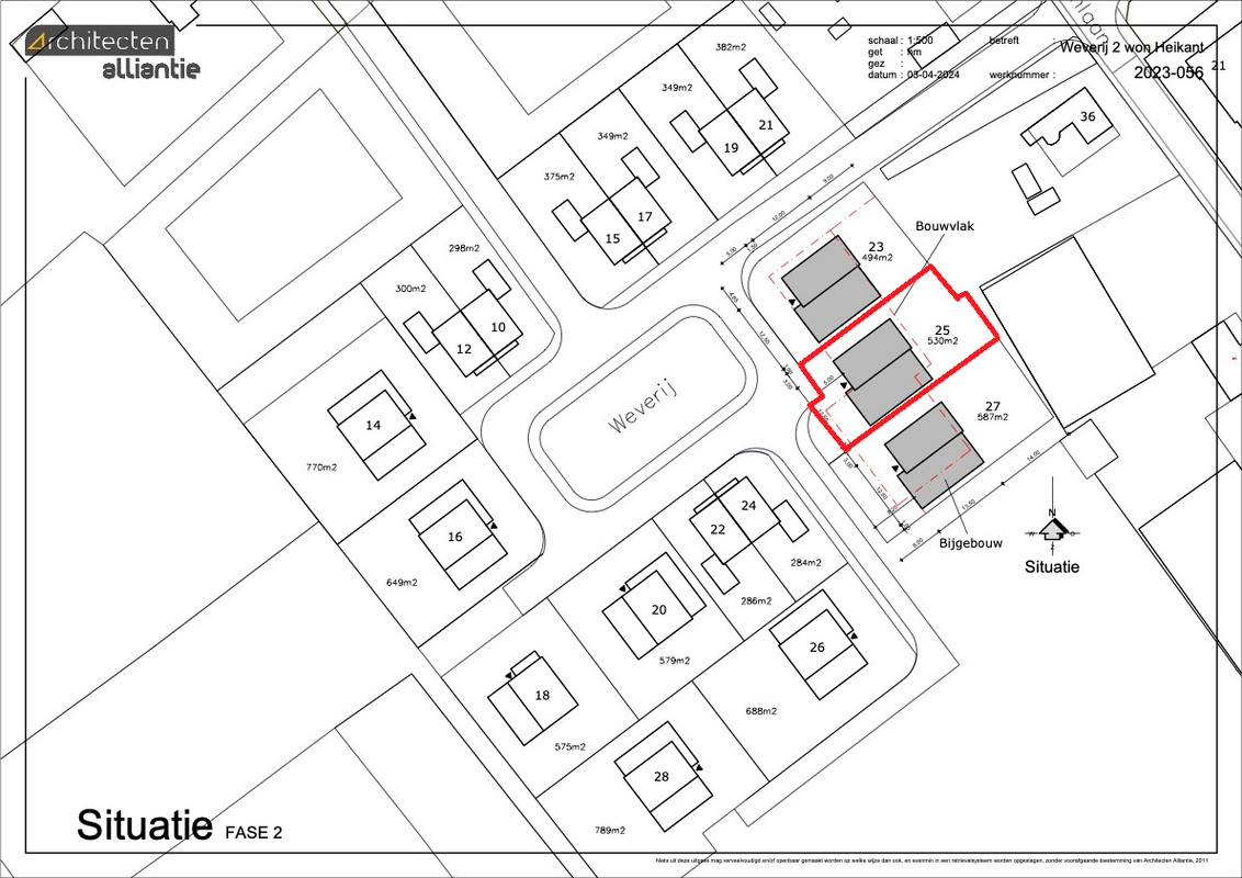 Woning te koop: Weverij 25, Heikant