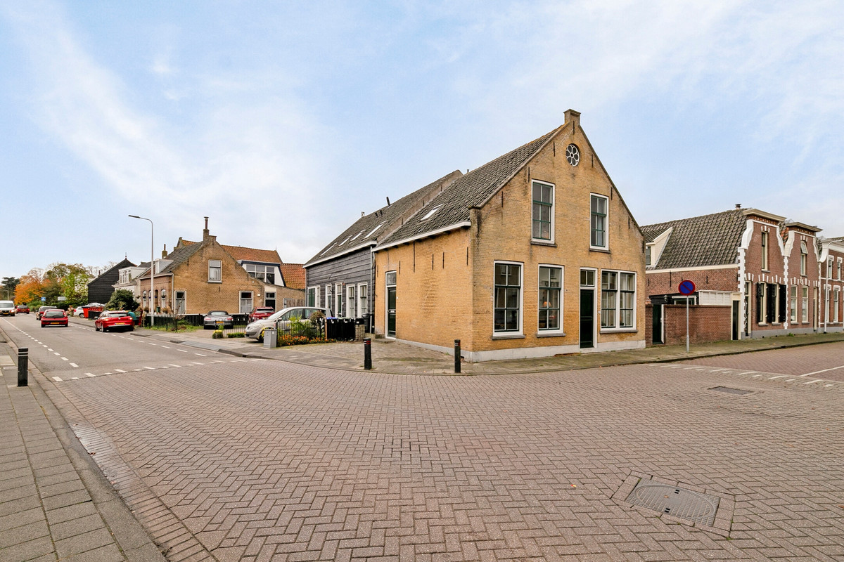 Langeweg 19