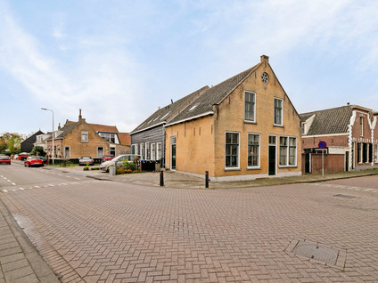 Langeweg 19