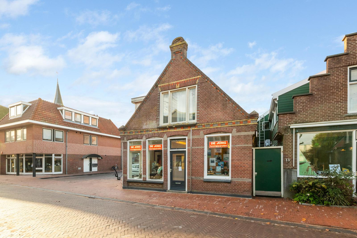 Noorderhoofdstraat 9