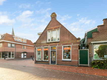 Noorderhoofdstraat 9