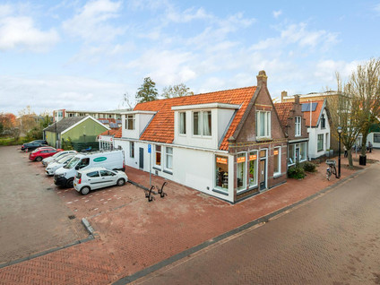 Noorderhoofdstraat 9