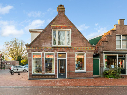 Noorderhoofdstraat 9