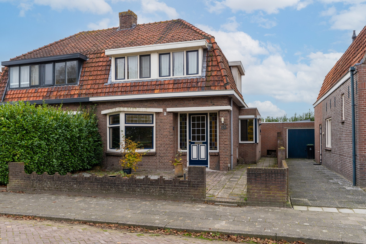 Jan De Rooijstraat 23