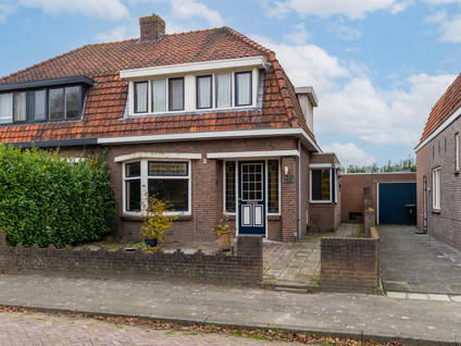 Jan De Rooijstraat 23