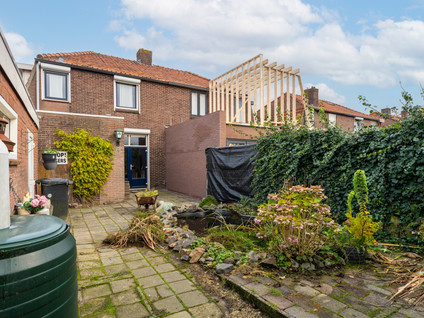 Jan De Rooijstraat 23