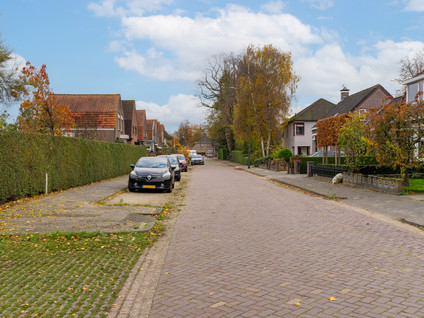 Jan De Rooijstraat 23