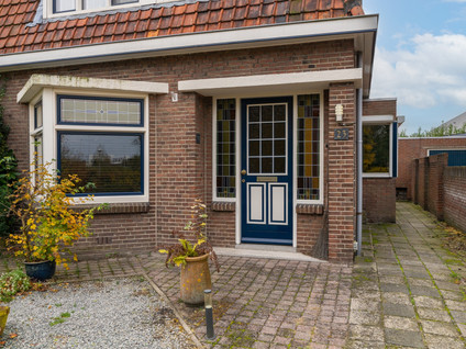 Jan De Rooijstraat 23