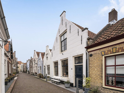 Pieterstraat 23