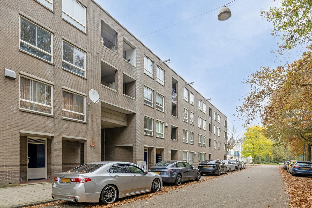 Brentanostraat 168