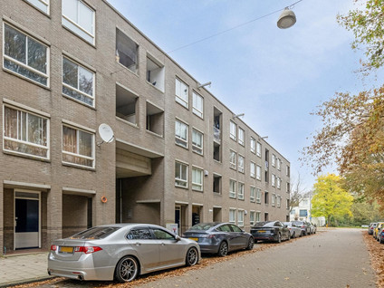 Brentanostraat 168