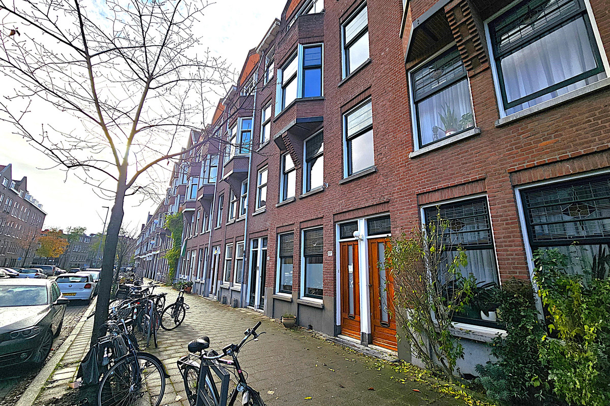 Samuel Mullerstraat 19B