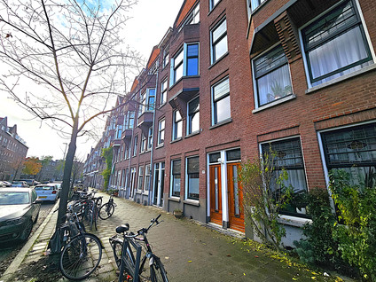 Samuel Mullerstraat 19B