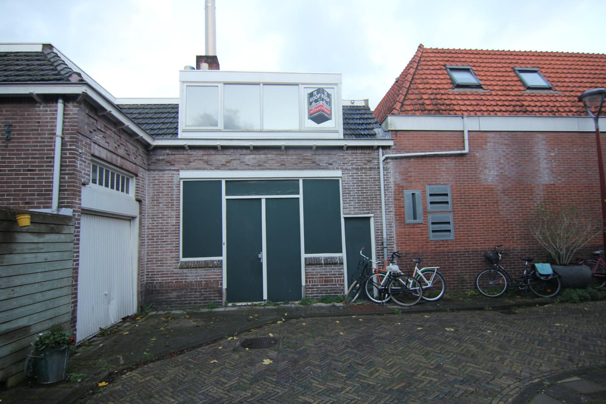 Sint Anthoniusstraat 15