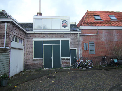 Sint Anthoniusstraat 15