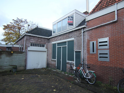 Sint Anthoniusstraat 15