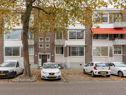 Verboomstraat 81B