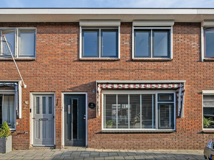 Brummelkampstraat 4