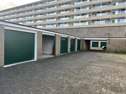 Gasthuisstraat 20G43