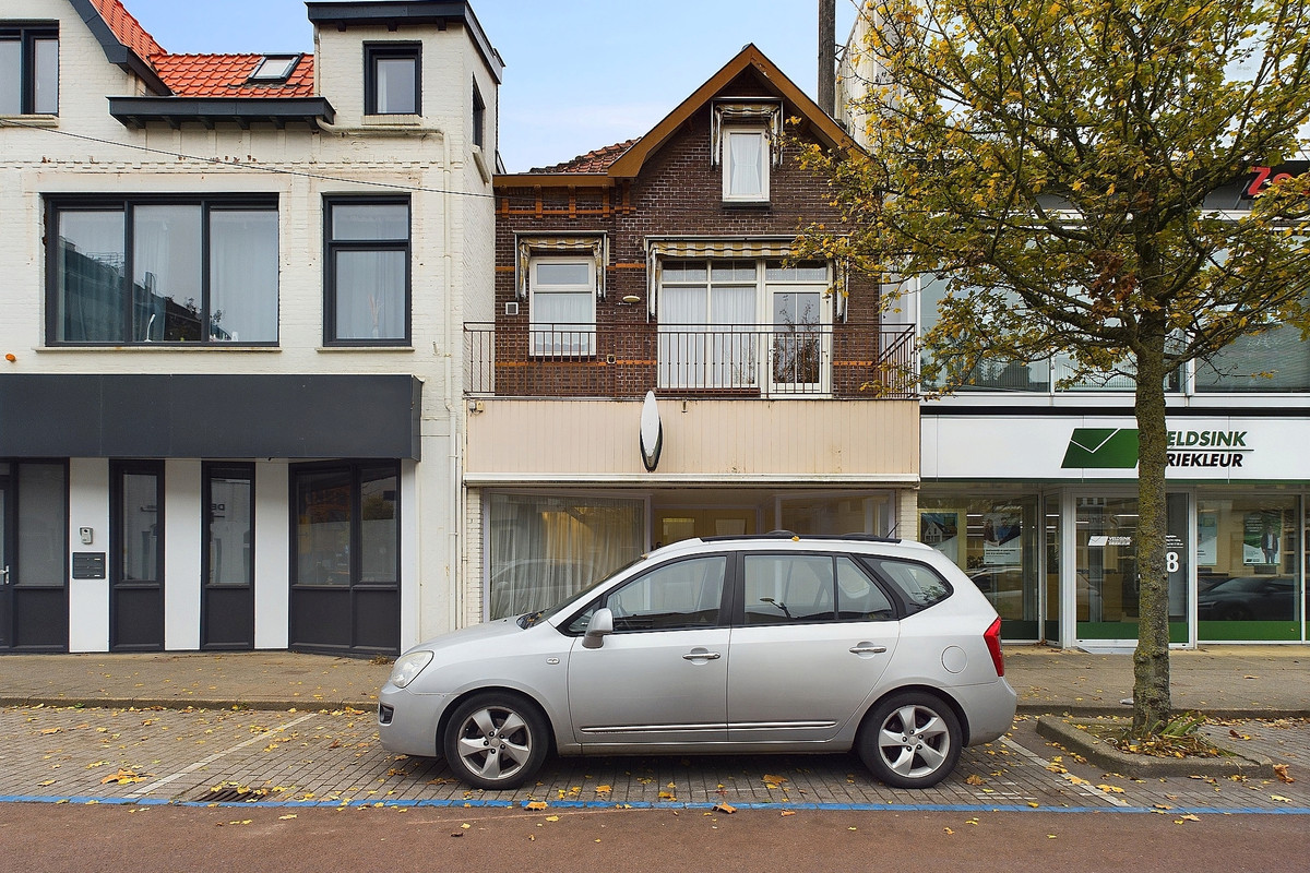 Axelsestraat 6