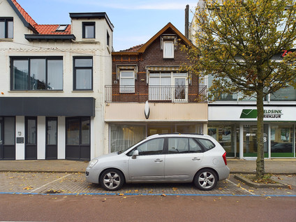 Axelsestraat 6