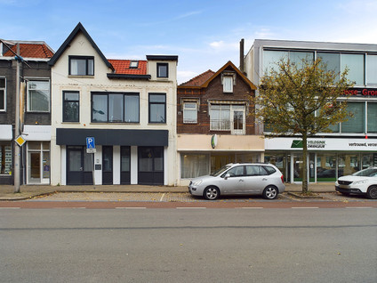 Axelsestraat 6