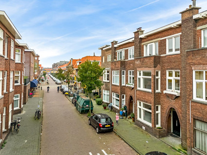 Weissenbruchstraat 207