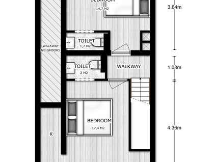 Koopvaardersplantsoen 61A