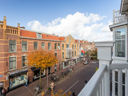 Weimarstraat 362B