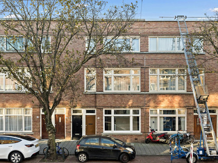 Jurriaan Kokstraat 39