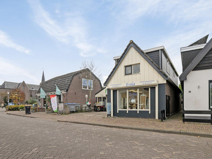 Dorpsstraat 49