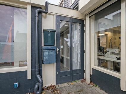 Dorpsstraat 49