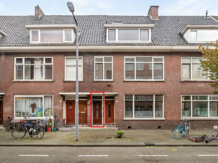 Landmanstraat 29B