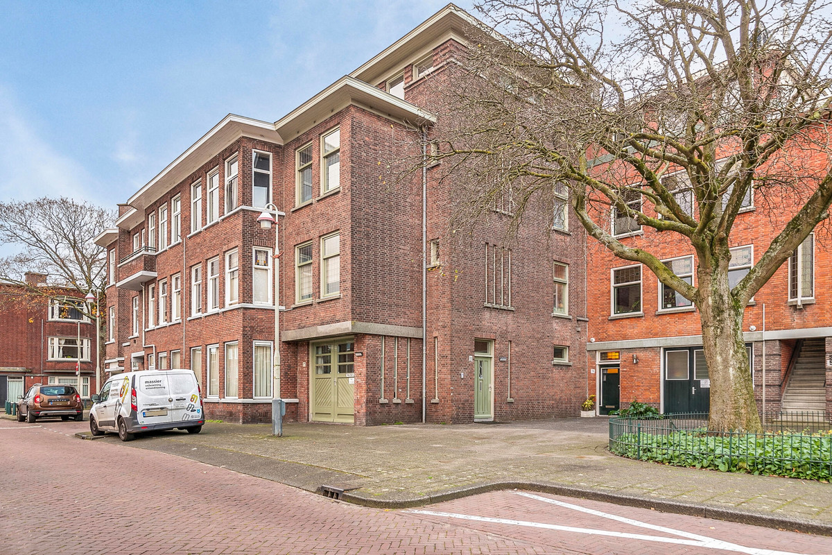 Wapenveldestraat 11