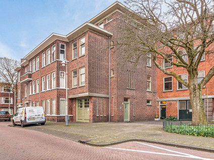 Wapenveldestraat 11