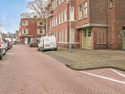 Wapenveldestraat 11