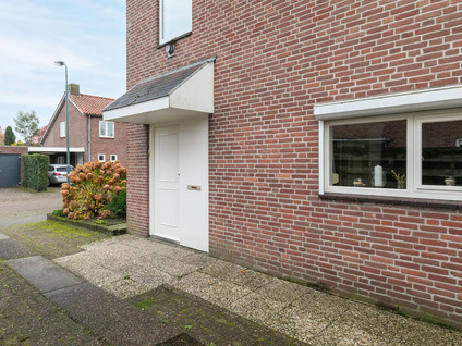 Prinses Beatrixstraat 6