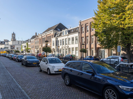 Plompetorengracht 14