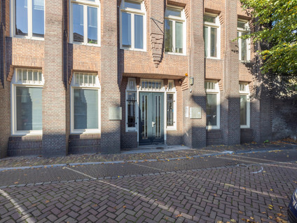 Plompetorengracht 14