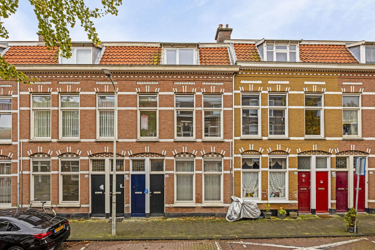 Ter Heijdestraat 40